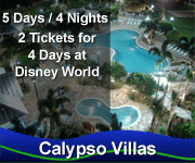 Disney Vacations
